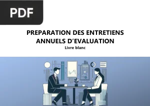 Préparation des Entretiens Annuels d'Évaluation