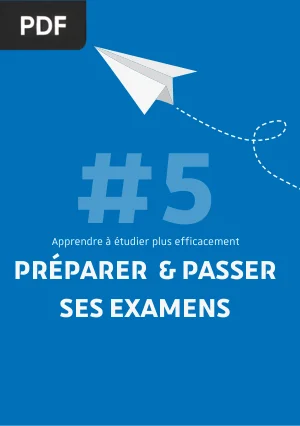 Préparer et Passer ses Examens