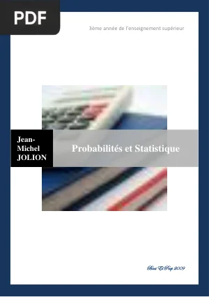Probabilités et Statistique