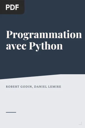 Programmation avec Python : des jeux au Web