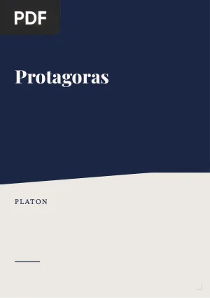 Protagoras