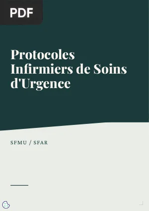 Protocoles Infirmiers de Soins d'Urgence (PISU)