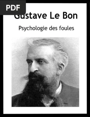 Psychologie des foules