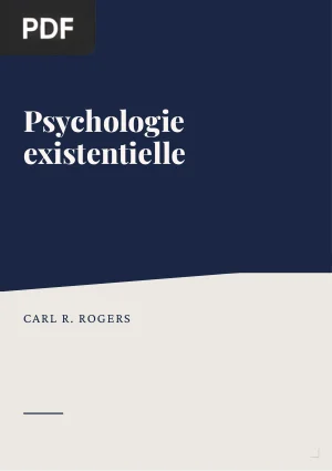 Psychologie existentielle