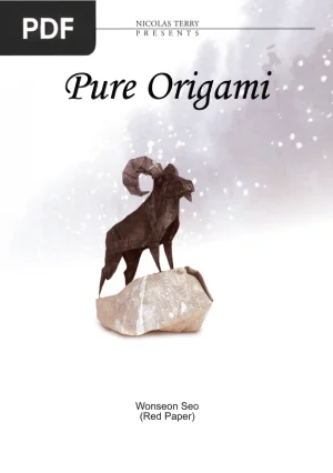 Pure Origami
