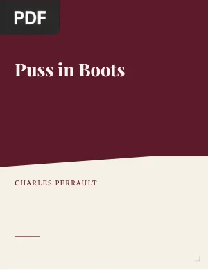 Puss in Boots