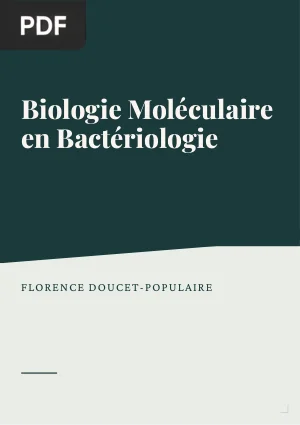 Qu’attendre de la Biologie Moléculaire en Bactériologie