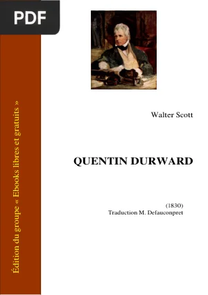 Quentin Durward