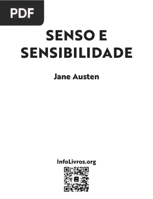 Razão e Sensibilidade