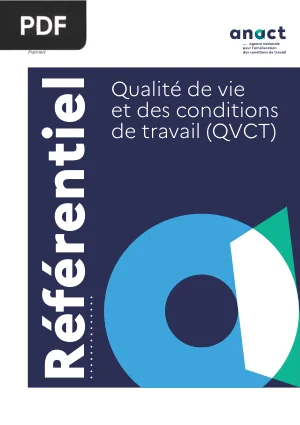 Référentiel Qualité de Vie et des Conditions de Travail