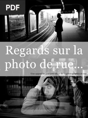Regards sur la photo de rue