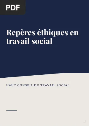 Repères éthiques en travail social