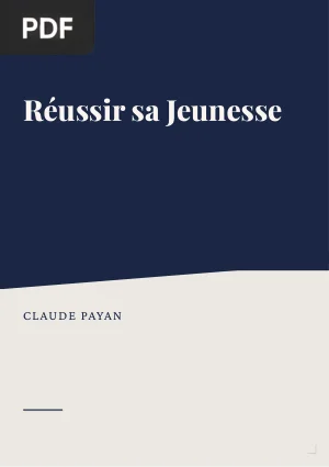 Réussir sa Jeunesse