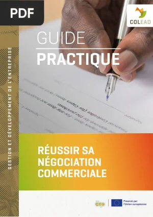 Réussir sa Négociation Commerciale