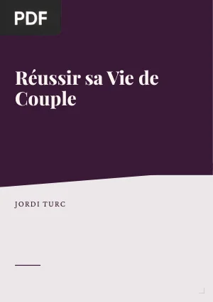 Réussir sa Vie de Couple