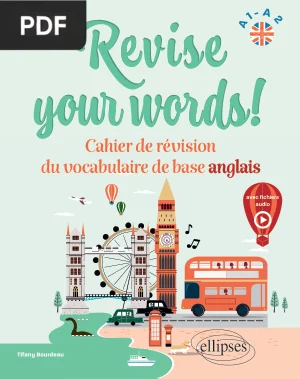 Revise your words! A1-A2