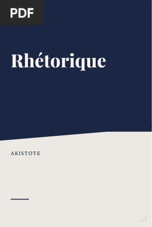 Rhétorique