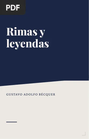 Rimas y leyendas