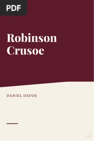 Robinson Crusoe