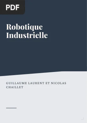 Robotique Industrielle