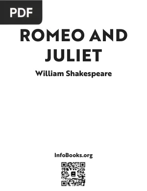 Romeo and Juliet