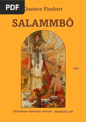 Salammbô