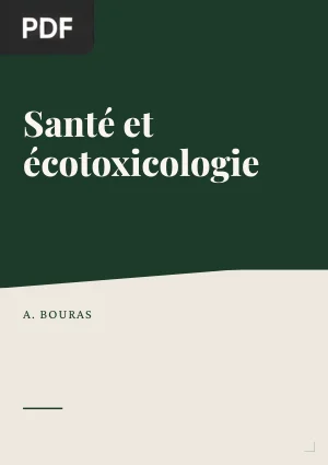 Santé et écotoxicologie
