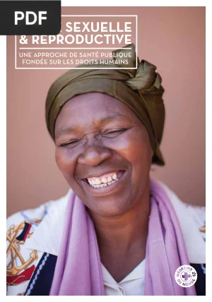 Santé Sexuelle et Reproductive
