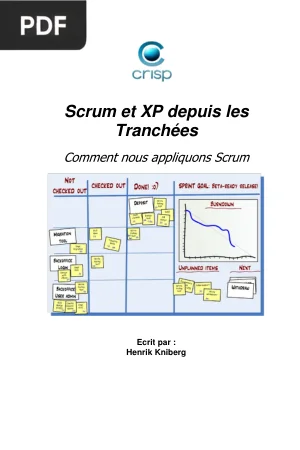 Scrum et XP depuis les Tranchées