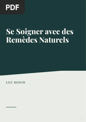 Se Soigner avec des Remèdes Naturels