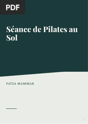 Séance de Pilates au Sol