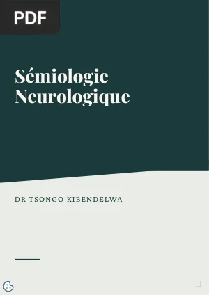 Sémiologie Neurologique - Notes de cours