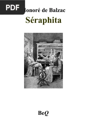 Séraphîta