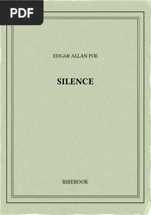 Silence