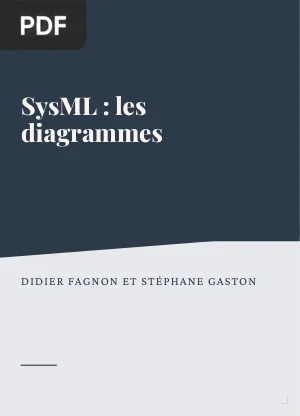 SysML : les diagrammes