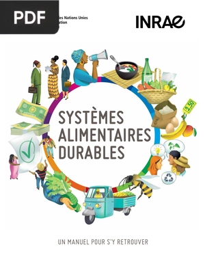 Systèmes Alimentaires Durables