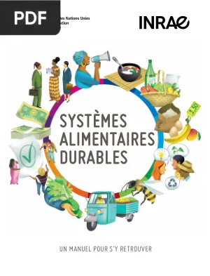 Systèmes Alimentaires Durables : Un Manuel pour s’y Retrouver