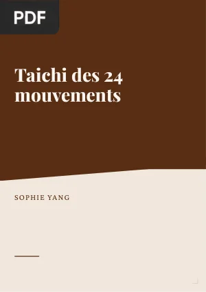 Taichi des 24 mouvements