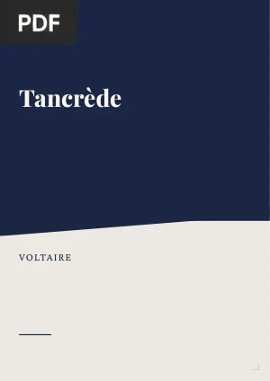 Tancrède