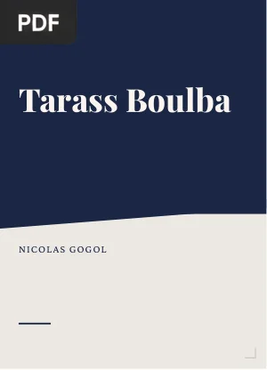 Tarass Boulba
