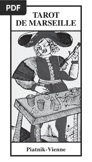 Tarot de Marseille