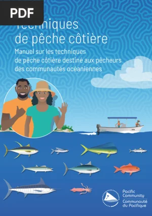 Techniques de pêche côtière