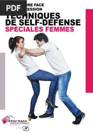 Techniques de Self-Défense Spéciales Femmes