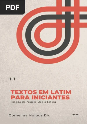 Textes latins pour débutants