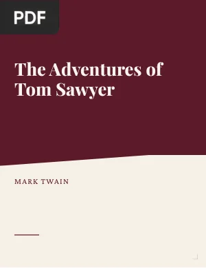 The Adventures of Tom Sawyer