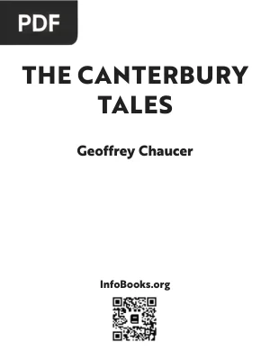 The Canterbury Tales