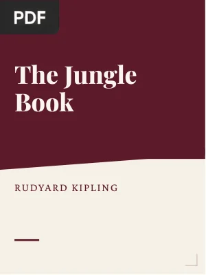 The Jungle Book