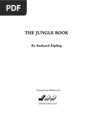 The Jungle Book