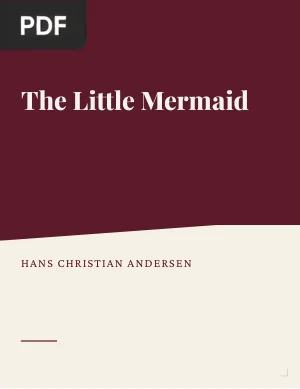 The Little Mermaid