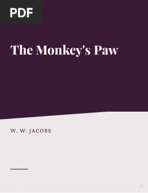 The Monkey's Paw